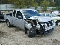 2016 NISSAN FRONTIER S 1N6AD0CW1GN731118