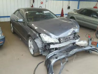 2011 MERCEDES-BENZ E550 WDDKJ7CB5BF071342
