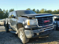 2008 GMC SIERRA K25 1GTHK23658F162871