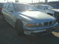 1999 BMW 528ITA WBADP6332XBV60538
