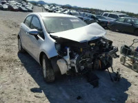 2013 KIA RIO LX KNADM5A31D6111829