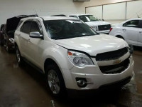 2013 CHEVROLET EQUINOX LT 1GNALPEK7DZ123009