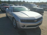 2013 CHEVROLET CAMARO LT 2G1FB1E36D9224939