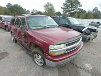 2003 CHEVROLET TAHOE C150 1GNEC13ZX3R292079