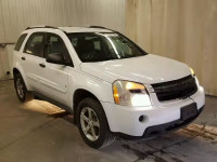 2007 CHEVROLET EQUINOX LS 2CNDL23F176001045