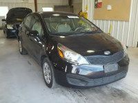2013 KIA RIO LX KNADM4A33D6200506