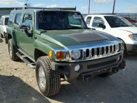 2006 Hummer H3 Suv 5GTDN136068277968