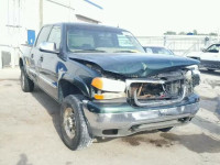 2001 GMC SIERRA K15 1GTGK13U51F179454