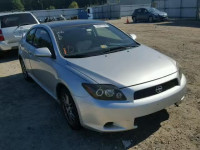 2009 TOYOTA SCION TC JTKDE167090278044