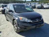 2010 HONDA CR-V EX-L 5J6RE4H72AL065329