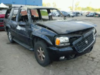 2000 CADILLAC ESCALADE L 1GYEK63R6YR224646