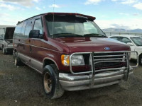 1995 Ford Club Wagon 1FMEE11H4SHB65292