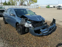 2009 CHEVROLET MALIBU LS 1G1ZG57N894152480