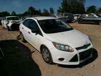 2013 Ford Focus S 1FADP3E27DL153784