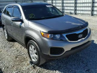 2013 KIA SORENTO LX 5XYKT3A13DG387538