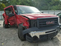 2009 GMC SIERRA C15 3GTEC13JX9G271812