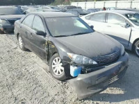 2006 TOYOTA CAMRY LE/X 4T1BE32K86U664005