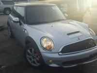 2008 MINI COOPER S WMWMF73548TT92956