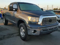 2007 TOYOTA TUNDRA DOU 5TBRV54177S450768