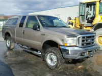 2002 FORD F250 SUPER 1FTNX21L32EA02594