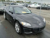 2010 MAZDA RX8 JM1FE1C22A0404370