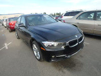 2014 Bmw 320i WBA3B1C59EP678603