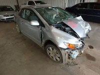 2006 HONDA CIVIC LX 2HGFG12646H540437