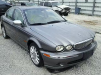 2007 Jaguar X-type 3.0 SAJWA51A87WJ07785