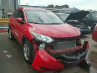 2016 HONDA HR-V EX/EX 3CZRU6H72GM731739