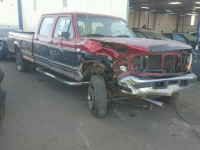 1997 FORD F350 1FTJW36F1VED11012