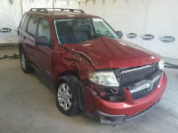 2008 MAZDA TRIBUTE S 4F2CZ06198KM14381