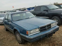 1993 Dodge Dynasty 1B3XC46R1PD203602