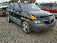 2001 PONTIAC AZTEK 3G7DA03EX1S539806