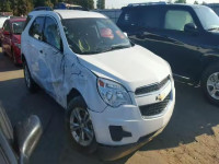 2013 CHEVROLET EQUINOX LT 2GNALDEK2D1252511