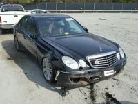 2008 MERCEDES-BENZ E550 WDBUF72X08B200488
