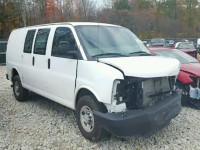 2016 Chevrolet Express G2 1GCWGAFF2G1324448