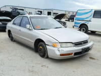 1996 HONDA ACCORD VAL 1HGCD5693TA236842