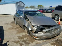 2001 BUICK LESABRE CU 1G4HP54K11U278726