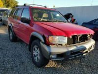 2000 NISSAN PATHFINDER JN8AR07Y6YW418100