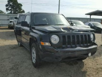 2014 JEEP PATRIOT SP 1C4NJPBA9ED552744