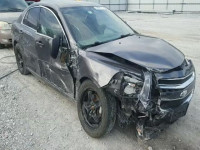 2010 CHEVROLET MALIBU LS 1G1ZB5EB6A4132062