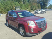 2010 GMC TERRAIN SL 2CTFLJEW7A6386658