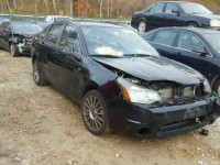 2010 FORD FOCUS SES 1FAHP3GN6AW233497