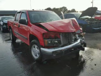 2008 CHEVROLET COLORADO 1GCCS139388128155