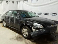 2013 CHEVROLET IMPALA LT 2G1WG5E37D1188332