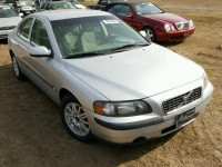 2003 VOLVO S60 YV1RS61T132279796