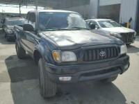 2001 TOYOTA TACOMA XTR 5TESM92N41Z801865