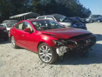 2014 Mazda 6 Touring JM1GJ1V61E1154314