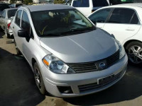 2011 NISSAN VERSA S/SL 3N1CC1AP6BL443526