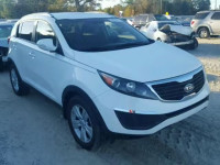 2011 KIA SPORTAGE L KNDPB3A2XB7095669